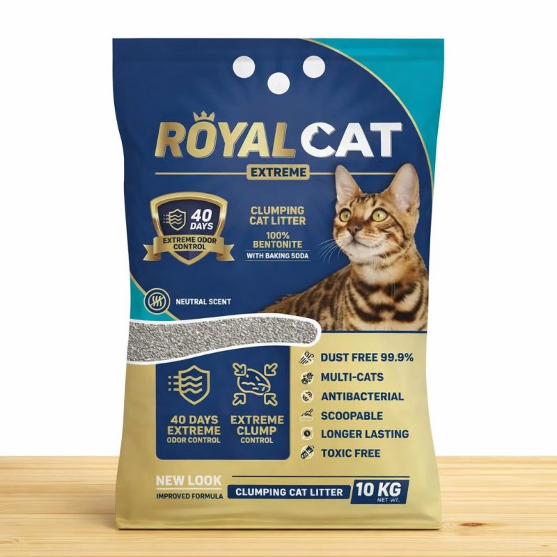ARENA ROYAL CAT X 5 KG