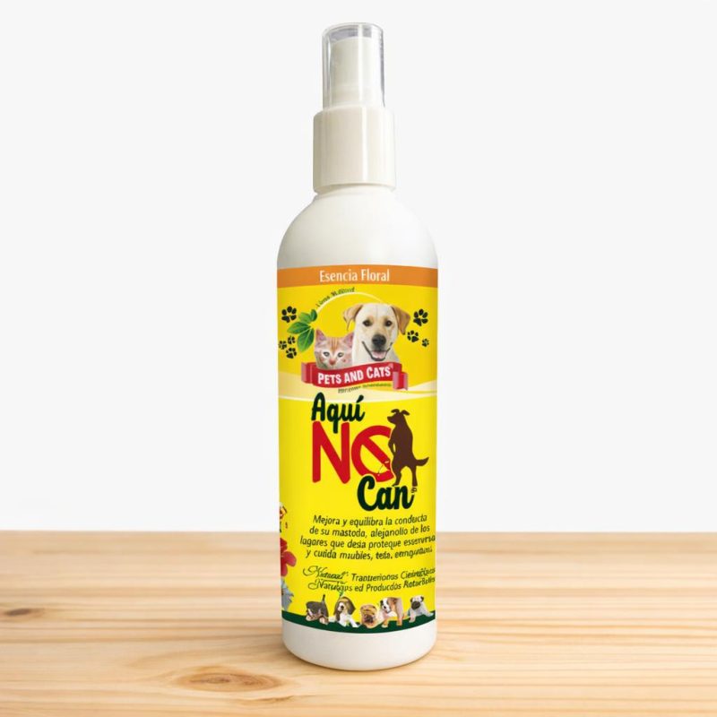 AQUI NO CAN X 240 ML