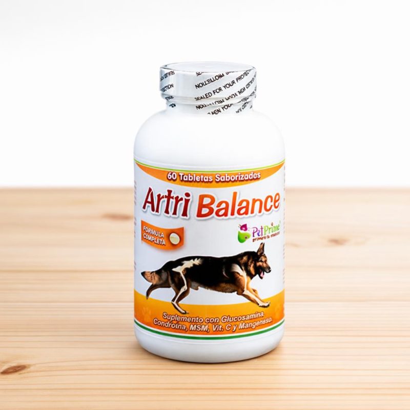 ARTRI BALANCE X 60 TABS