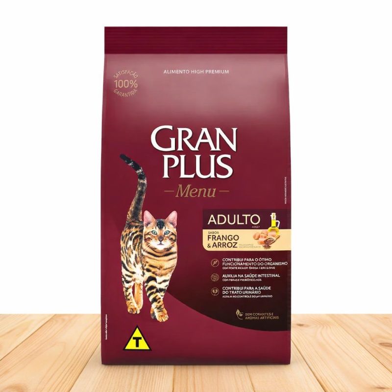 F GRAND PLUS ADULTO POLLO _ TAMAÑO X 10.1 KG