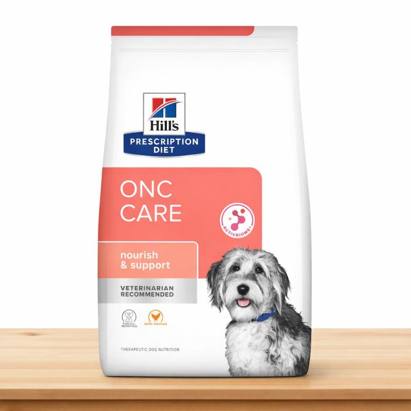HILLS CANINE ONC CARE X 6 LB