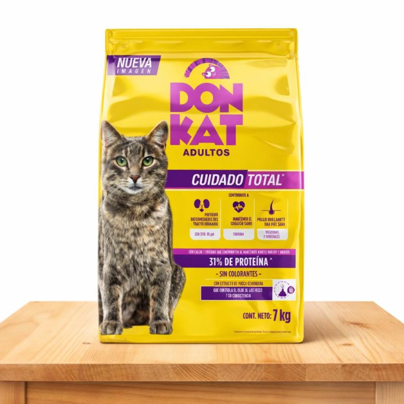 DONKAT ADULTO _ TAMAÑO X 500 GR *PRECIO MARCADO*