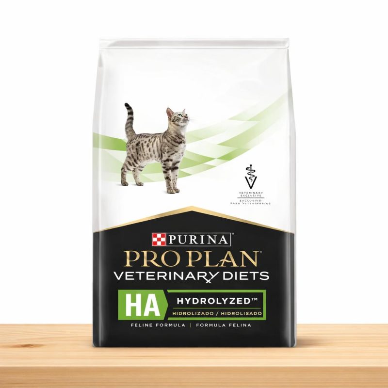 PROPLAN FELINE HA X 1.81 KG
