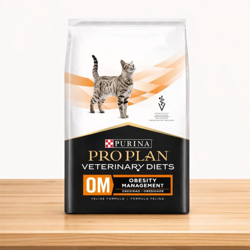 PROPLAN FELINE OM X 1.5 KG