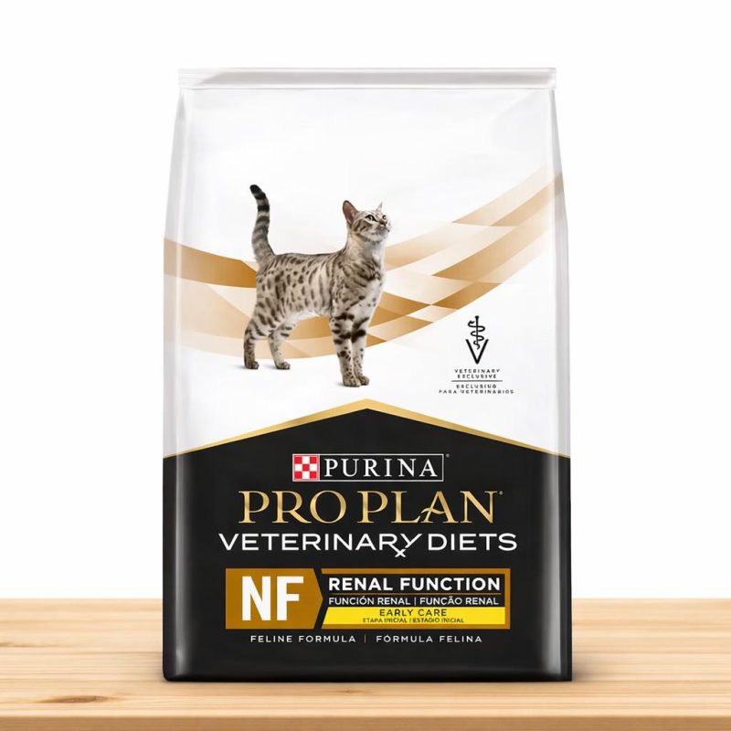 PROPLAN FELINE NF EARLY CARE _ TAMAÑO X 1.43 KG