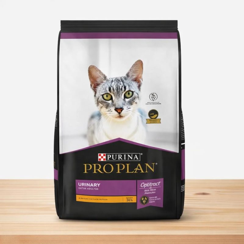 PROPLAN GATO ADULTO URINARY _ TAMAÑO X 3 KG