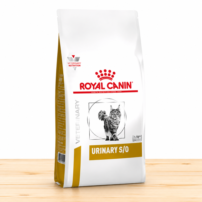 ROYAL CANIN CAT URINARY SO _ TAMAÑO X 1.5 KG