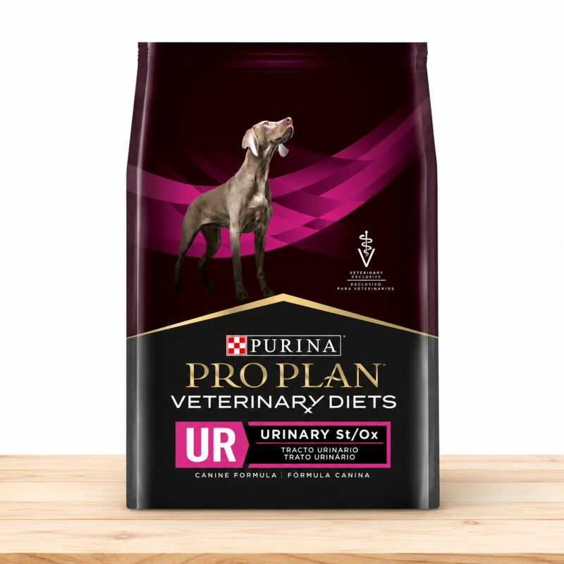 PROPLAN CANINE UR X 2 KG