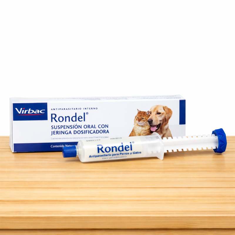 RONDEL ADULTO _ TAMAÑO X 5 ML
