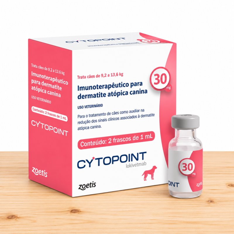 CYTOPOINT 30MG