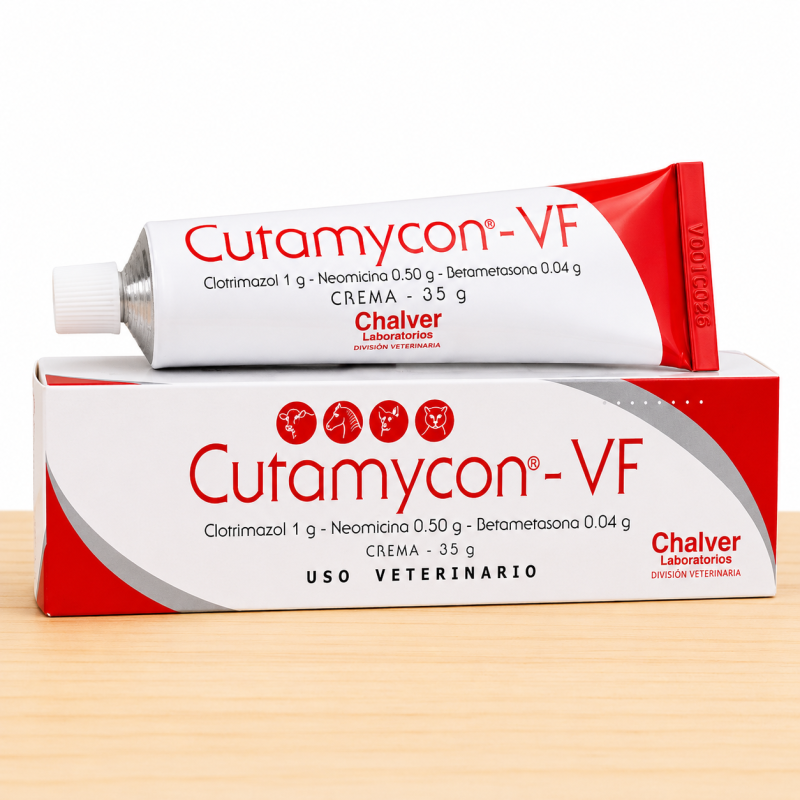 CUTAMYCON CREMA X 35 GR