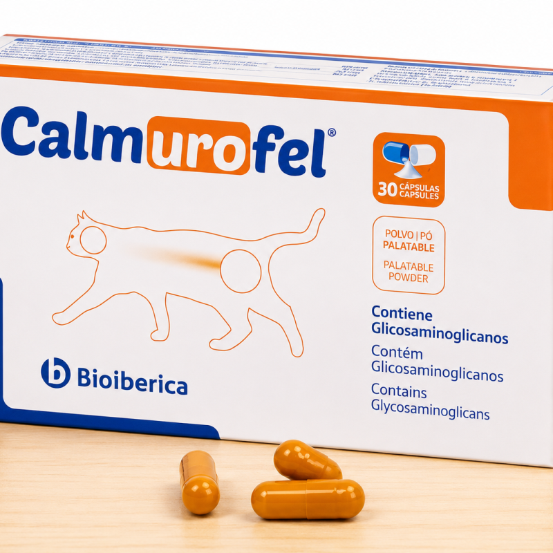 CALMUROFEL _ TAMAÑO X UND