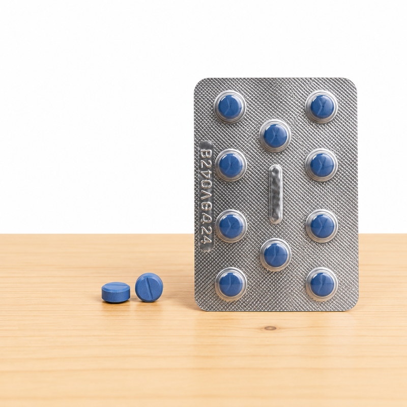 CARDIO B 5 MG _ TAMAÑO X UND