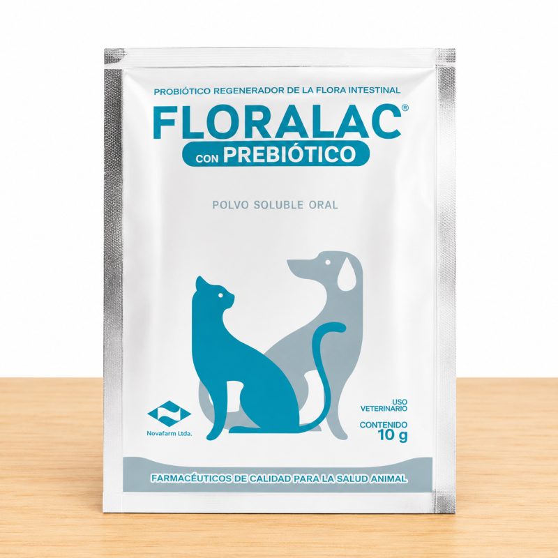 FLORALAC SOBRE 10 GR
