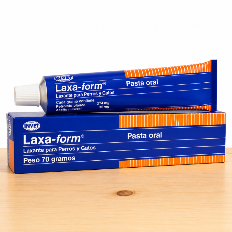 LAXA FORM X 70 GR