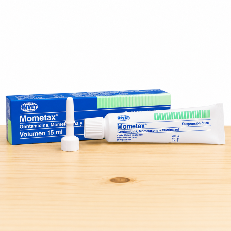MOMETAX X 15 ML