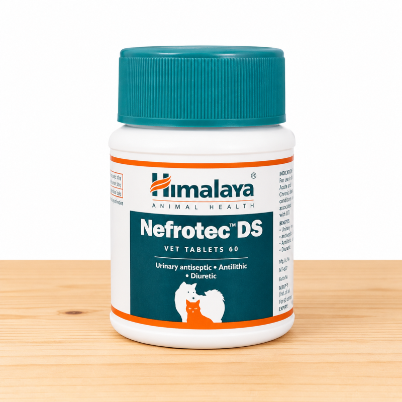 NEFROTEC DS _ TAMAÑO X UND