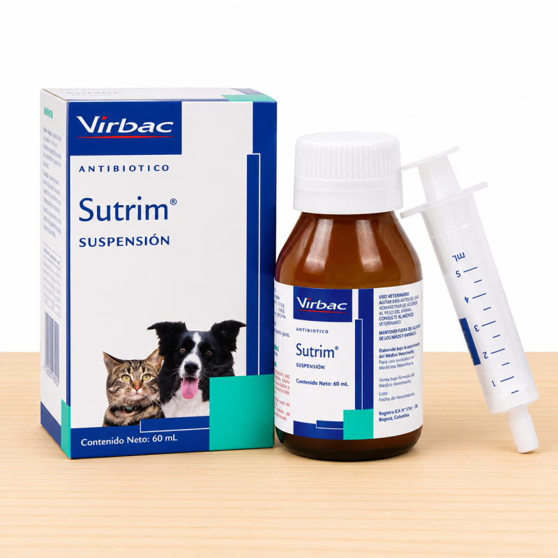 SUTRIM X 30 ML
